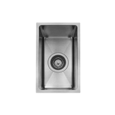 300*400*220 Round PLUG 10 radius hand made kitchen sink outdoor BBQ Slot sink